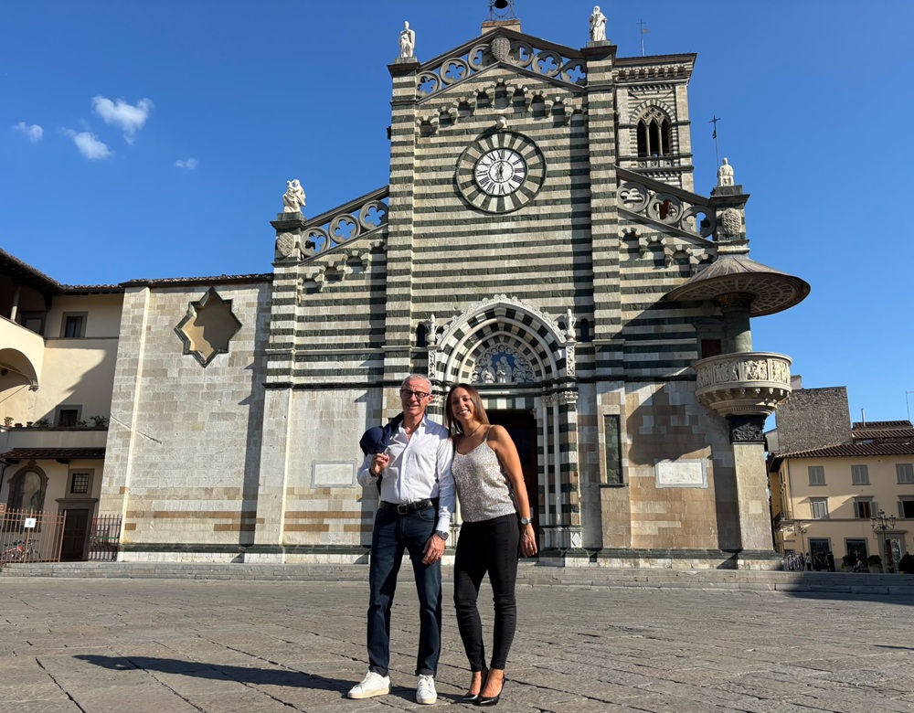 Ste-Ma - Agenzia Immobiliare a Prato