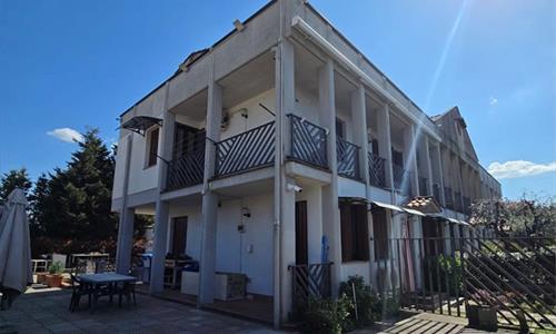 Casa indipendente